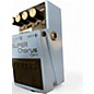 Used BOSS CH1 Super Chorus Effect Pedal