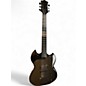 Used Guild Polara Night Edition Tungsten Solid Body Electric Guitar thumbnail