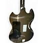 Used Guild Polara Night Edition Tungsten Solid Body Electric Guitar