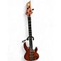 Used ESP LTD B1004SE Natural Electric Bass Guitar thumbnail