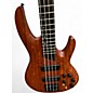 Used ESP LTD B1004SE Natural Electric Bass Guitar