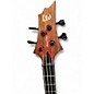 Used ESP LTD B1004SE Natural Electric Bass Guitar