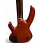 Used ESP LTD B1004SE Natural Electric Bass Guitar
