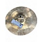 Used Wuhan 10in SPLASH Cymbal thumbnail