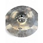 Used Wuhan 10in SPLASH Cymbal