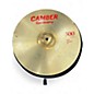Used Camber 14in 300 SERIES HI HATS Cymbal thumbnail