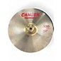Used Camber 14in 300 SERIES HI HATS Cymbal