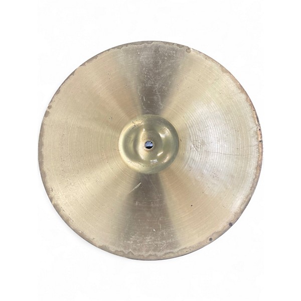 Used Camber 14in 300 SERIES HI HATS Cymbal