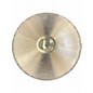 Used Camber 14in 300 SERIES HI HATS Cymbal