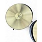 Used Camber 14in 300 SERIES HI HATS Cymbal
