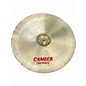 Used Camber 20in 300 SERIES RIDE Cymbal