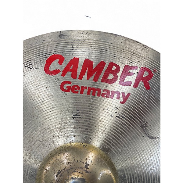 Used Camber 20in 300 SERIES RIDE Cymbal