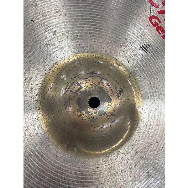 Used Camber 20in 300 SERIES RIDE Cymbal