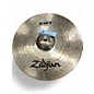 Used Zildjian 13in ZBT Hi Hat Pair Cymbal