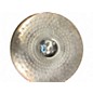 Used Zildjian 13in ZBT Hi Hat Pair Cymbal