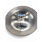 Used Zildjian 18in ZBT China Cymbal thumbnail