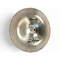 Used Zildjian 18in ZBT China Cymbal