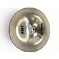 Used Zildjian 18in ZBT China Cymbal