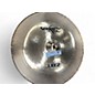 Used Zildjian 18in ZBT China Cymbal