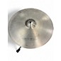 Used SABIAN 16in MED/THIN CRASH Cymbal thumbnail