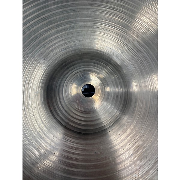 Used SABIAN 16in MED/THIN CRASH Cymbal