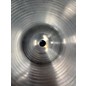 Used SABIAN 16in MED/THIN CRASH Cymbal