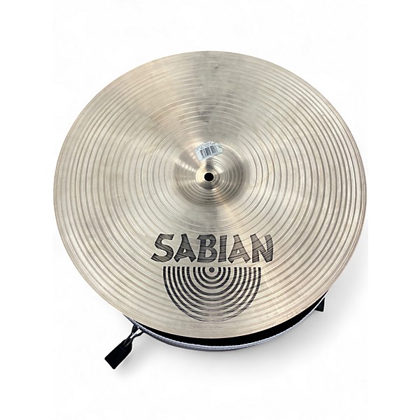 Used SABIAN 16in MED/THIN CRASH Cymbal
