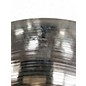 Used Zildjian 15in ISTANBUL ACCENT Cymbal
