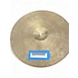 Used Zildjian 15in ISTANBUL ACCENT Cymbal