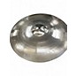 Used Zildjian 15in ISTANBUL ACCENT Cymbal