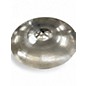 Used Zildjian 15in ISTANBUL ACCENT Cymbal