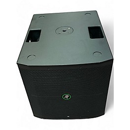 Used 2025 Mackie Thump 115s Powered Speaker