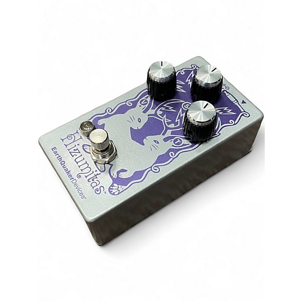 Used EarthQuaker Devices Hizumitas Effect Pedal