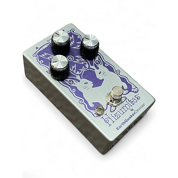 Used EarthQuaker Devices Hizumitas Effect Pedal