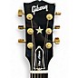 Used 2001 Gibson Chet Atkins SST Ebony Acoustic Electric Guitar