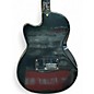 Used 2001 Gibson Chet Atkins SST Ebony Acoustic Electric Guitar