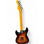 Used Fender American Professional II Telecaster 3 Tone Sunburst Solid Body Electric Guitar