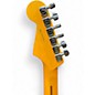 Used Fender American Professional II Telecaster 3 Tone Sunburst Solid Body Electric Guitar