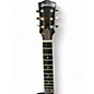 Used Eastman SB55V Vintage Sunburst Solid Body Electric Guitar
