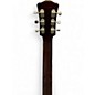 Used Eastman SB55V Vintage Sunburst Solid Body Electric Guitar