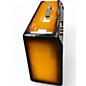 Used Fender DELUXE REVERB 3 TONE SUNBURST Tube Guitar Combo Amp