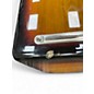 Used Fender DELUXE REVERB 3 TONE SUNBURST Tube Guitar Combo Amp