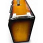 Used Fender DELUXE REVERB 3 TONE SUNBURST Tube Guitar Combo Amp