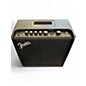 Used Fender Mustang LT25 25W 1x8 Guitar Combo Amp