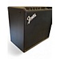 Used Fender Mustang LT25 25W 1x8 Guitar Combo Amp
