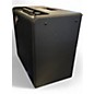Used Fender Mustang LT25 25W 1x8 Guitar Combo Amp