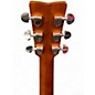Used Yamaha FG730S Natural Acoustic Guitar