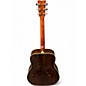 Used Yamaha FG730S Natural Acoustic Guitar