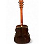 Used Yamaha FG730S Natural Acoustic Guitar