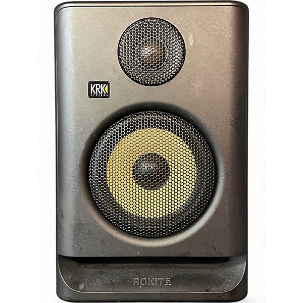 Used KRK RP5 G5 Powered Monitor